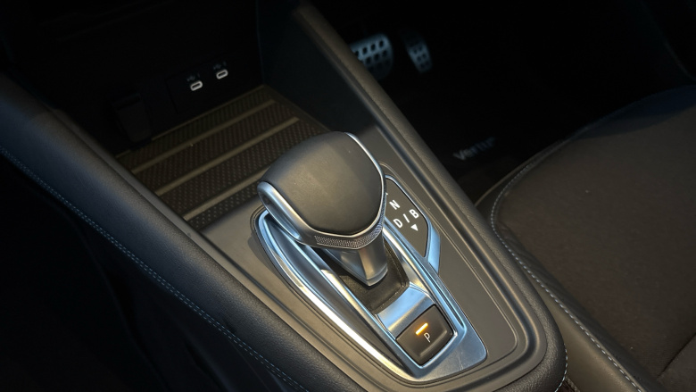 Renault Symbioz 1.6 E-Tech FHEV 145 Iconic Esprit Alpine 5dr Auto Hybrid Estate